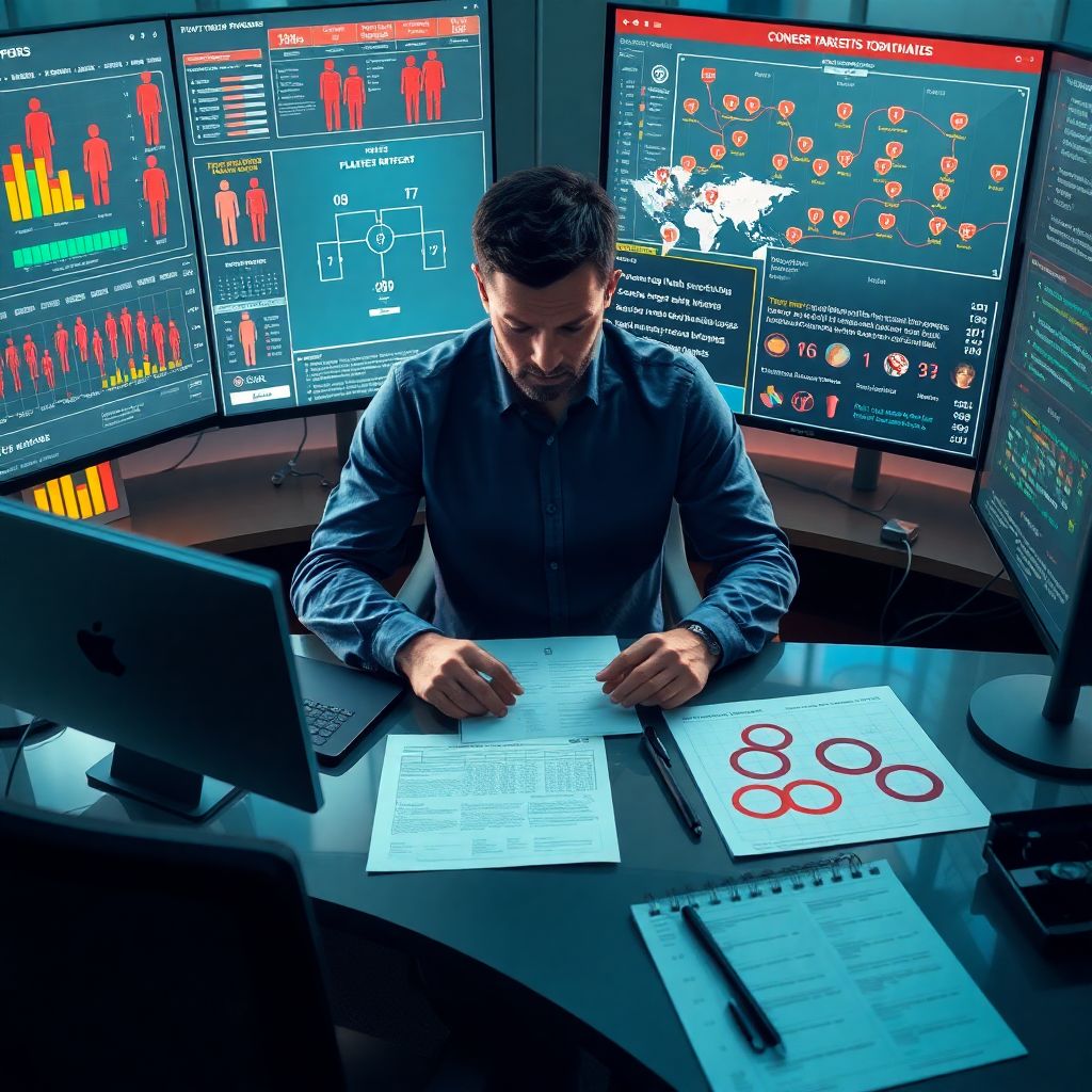 Прогноз на турнир: как травмы и расписание влияют на исход матчей