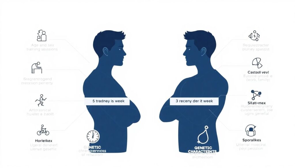 Интервью с физиологами о восстановлении после нагрузок - иллюстрация