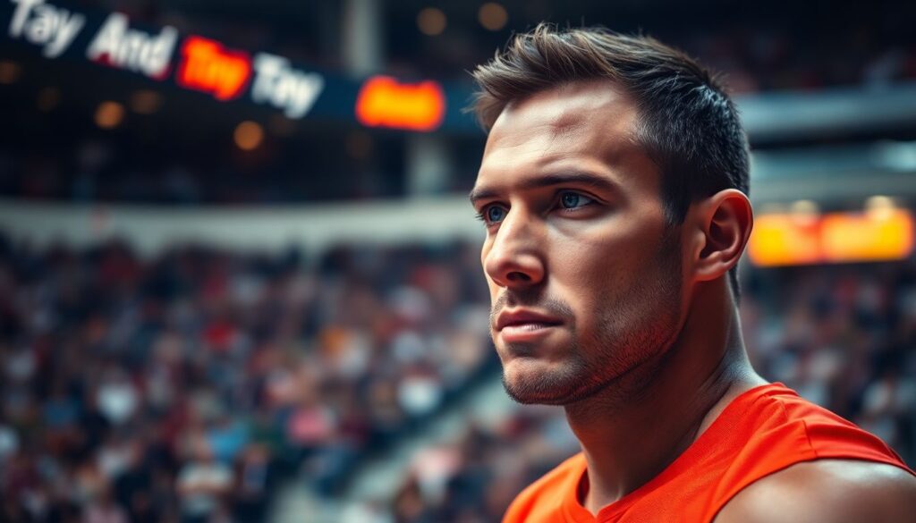 Оценка влияния травм на концентрацию игроков - иллюстрация