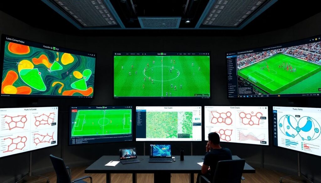 Влияние отсутствующих игроков на линию атаки - иллюстрация