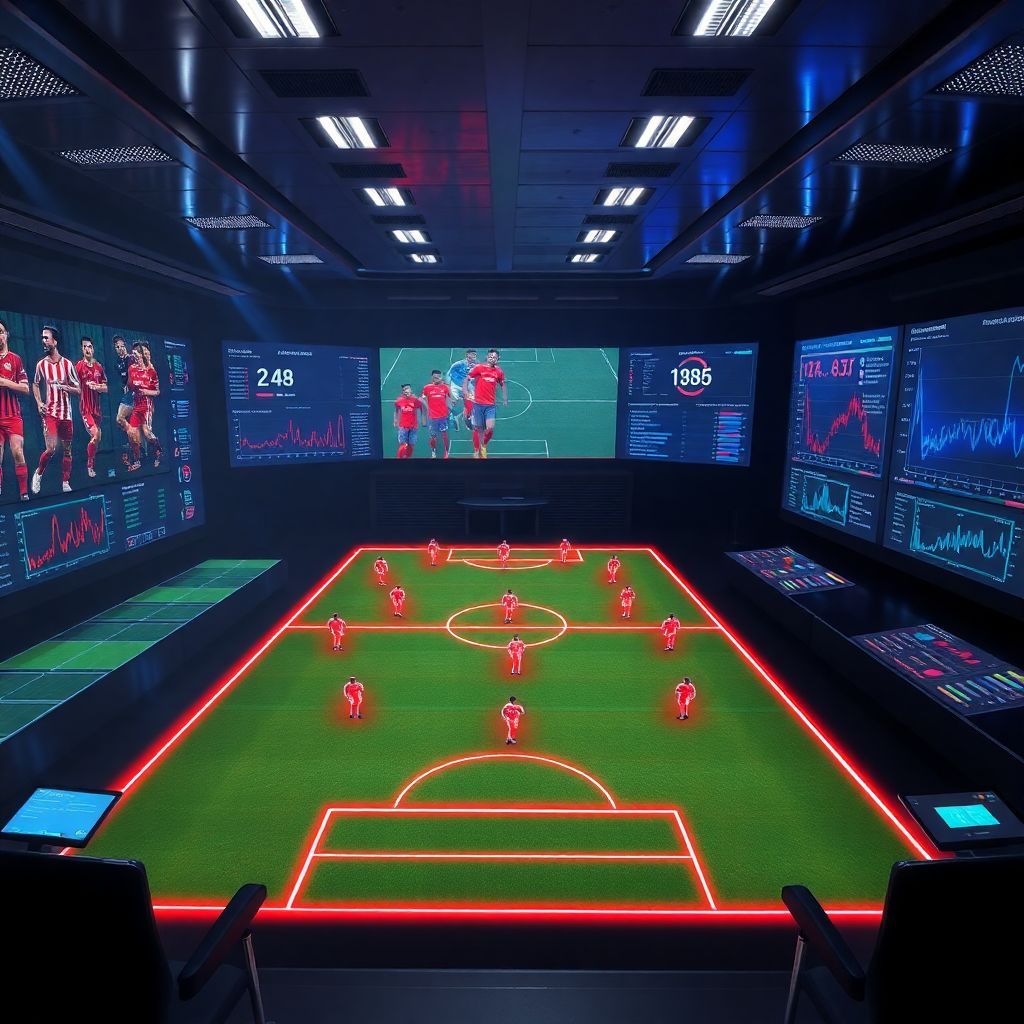 Подготовка к дерби с учётом отсутствия ветеранов команды