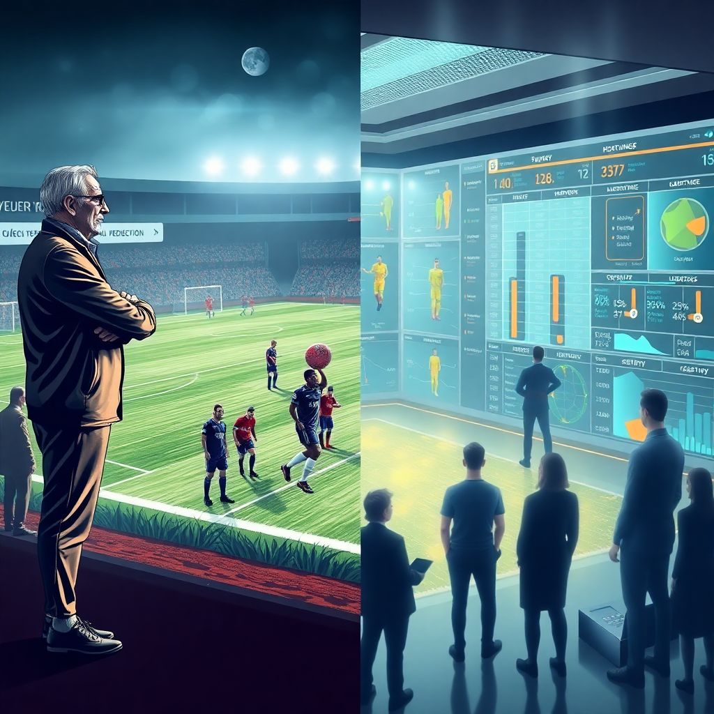 Прогноз на неделю: как травмы и смена поколений меняют мир спорта