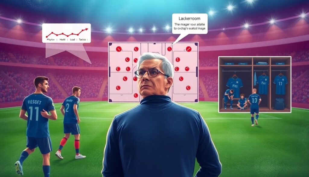 Обзоры матчей: что изменилось в составе на неделе - иллюстрация