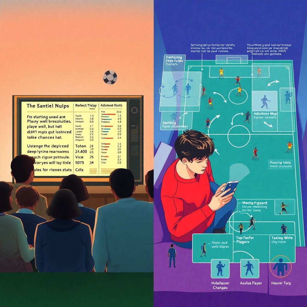 Обзоры матчей: что изменилось в составе команд за неделю