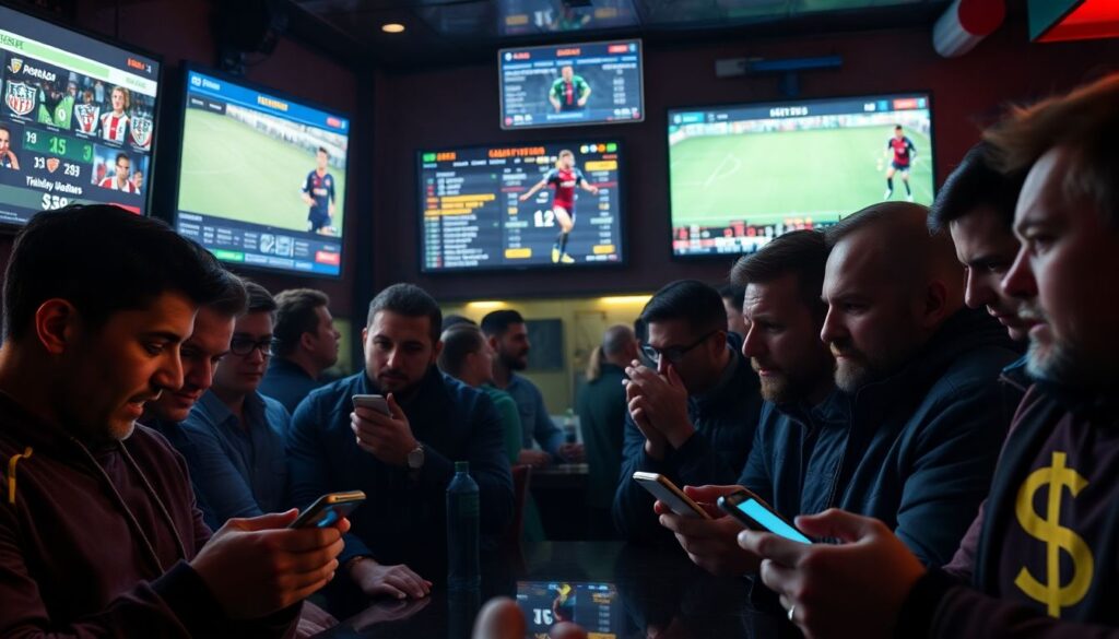 Как обновления по травмам влияют на фанатский настрой - иллюстрация