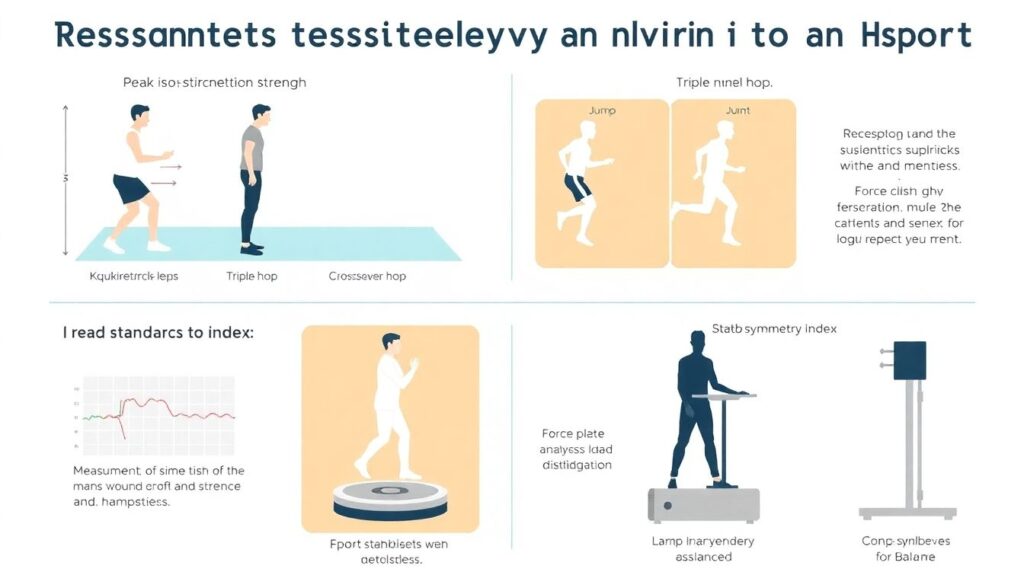 Новости о возвращении после длительной травмы и реабилитации - иллюстрация