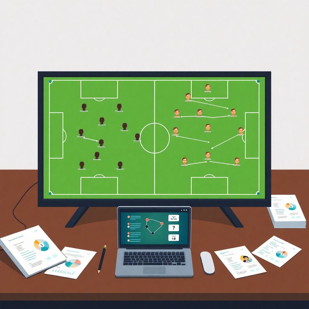 Оценка баланса между атакой и защитой команды без ряда ключевых игроков