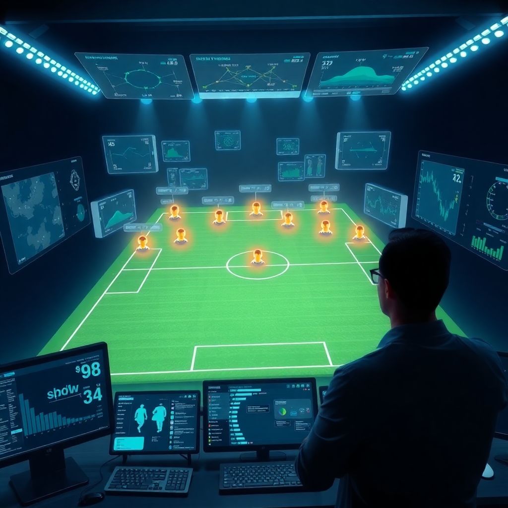 Прогноз на матч против команды с сильной атакой без лидеров на поле