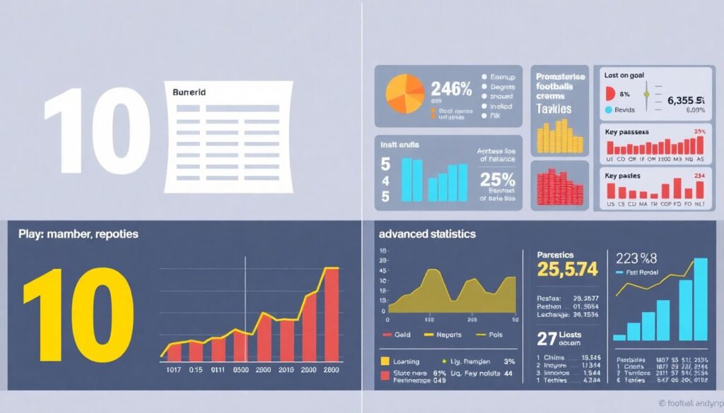 Оценка влияния травм на стиле игры клуба - иллюстрация