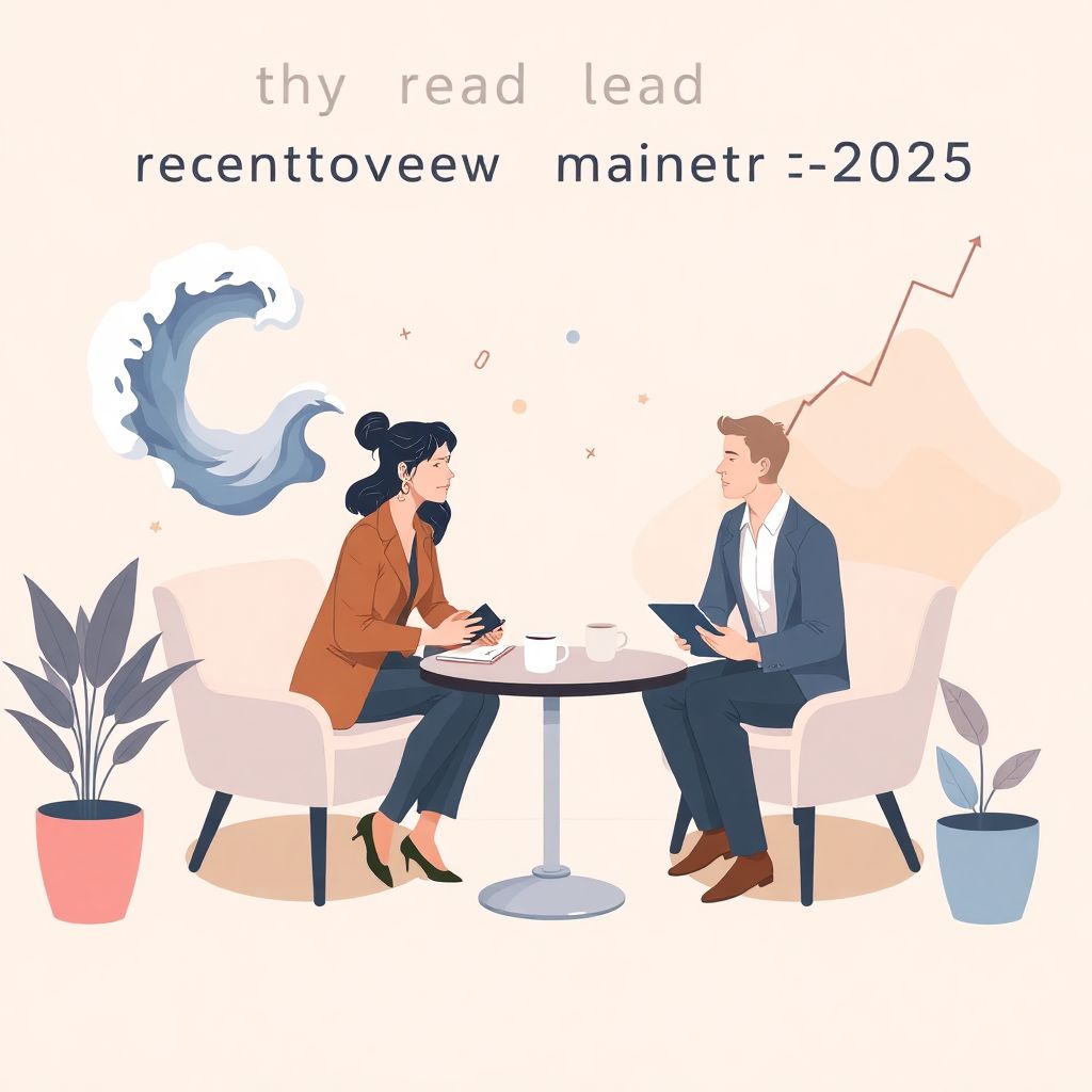 Интервью с лидером команды о стратегиях восстановления и поддержке сотрудников