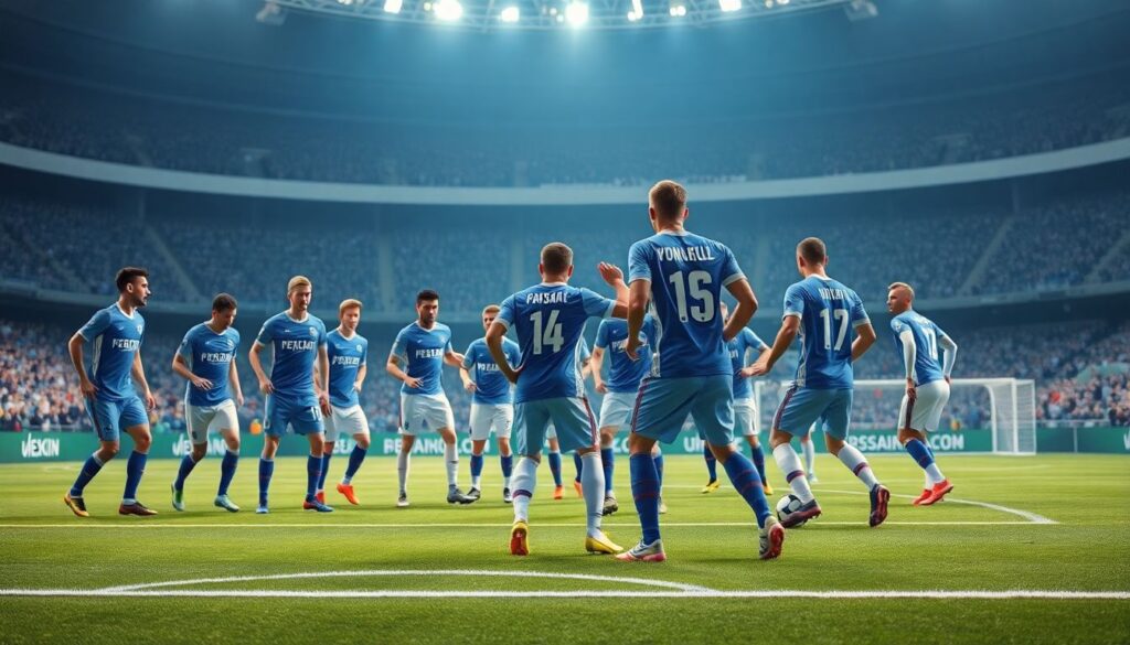 Прогноз на серию матчей: результативность без травмированных - иллюстрация