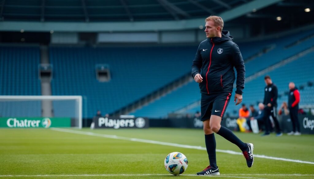 Подготовка к матчам на выезде: особенности состава без травмированных - иллюстрация