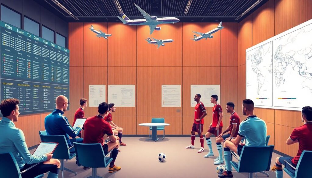 Травмы и дисквалификации: обзор по лигам и кубкам - иллюстрация