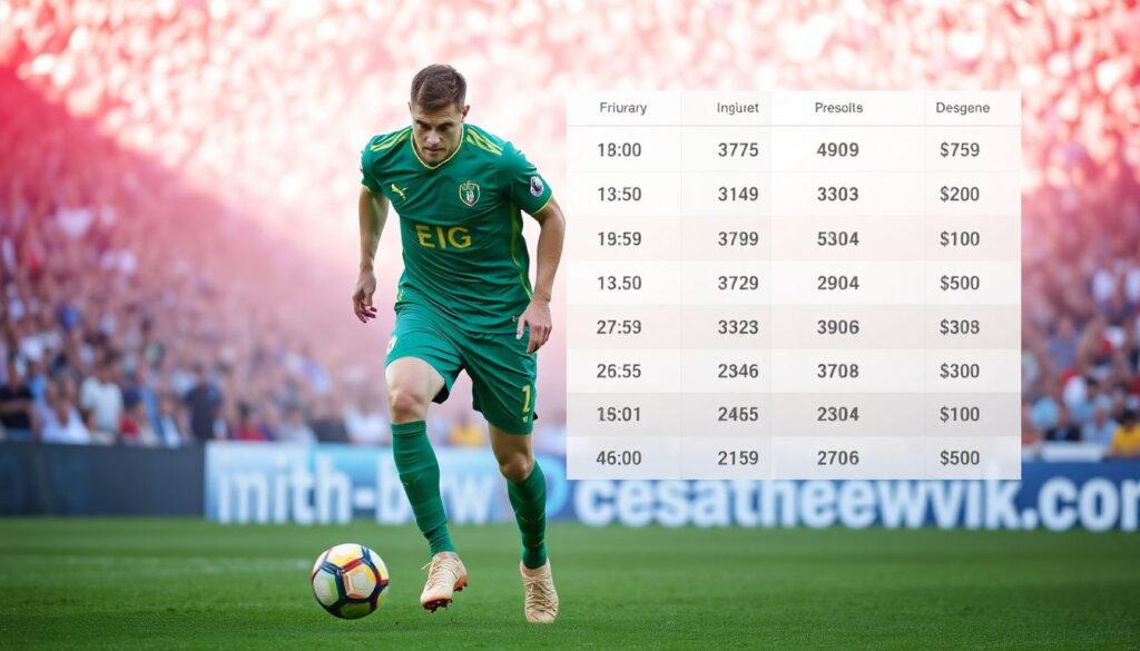 Травмы и дисквалификации: обзор по лигам и кубкам - иллюстрация