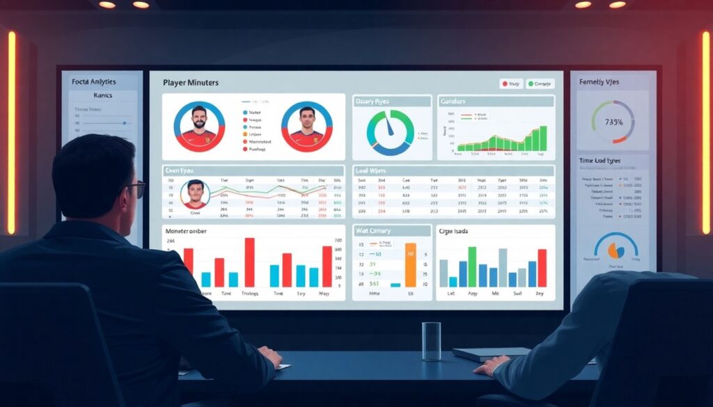 Прогноз на турнирную неделю с учетом восстановления - иллюстрация