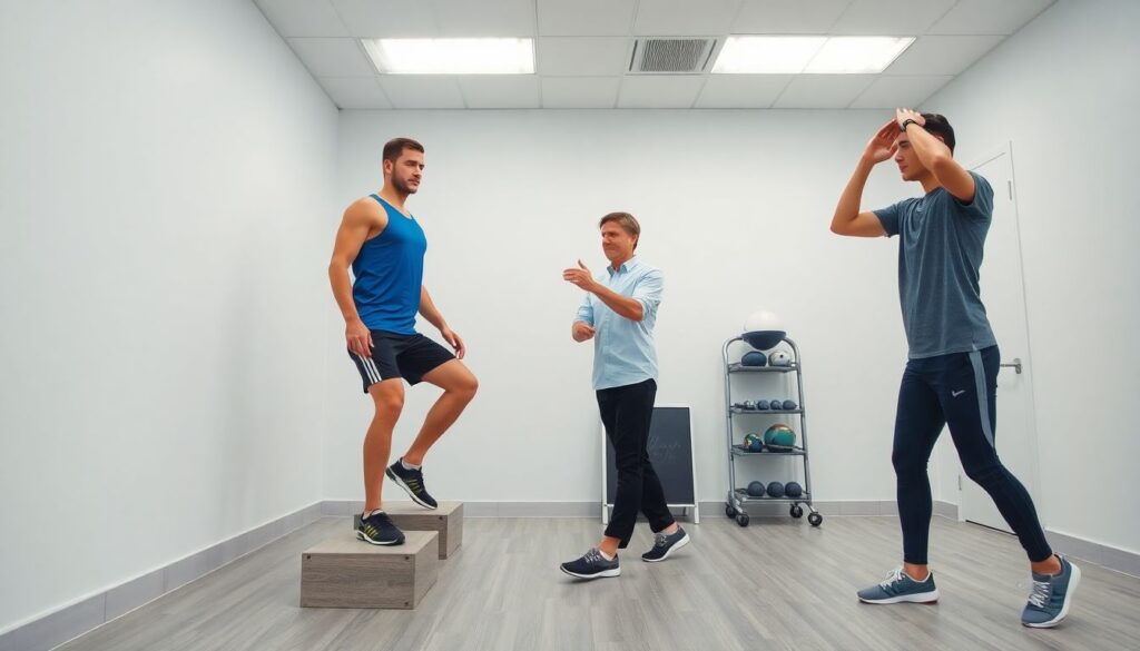 Как набор травм изменяет требования к тренировочному процессу - иллюстрация