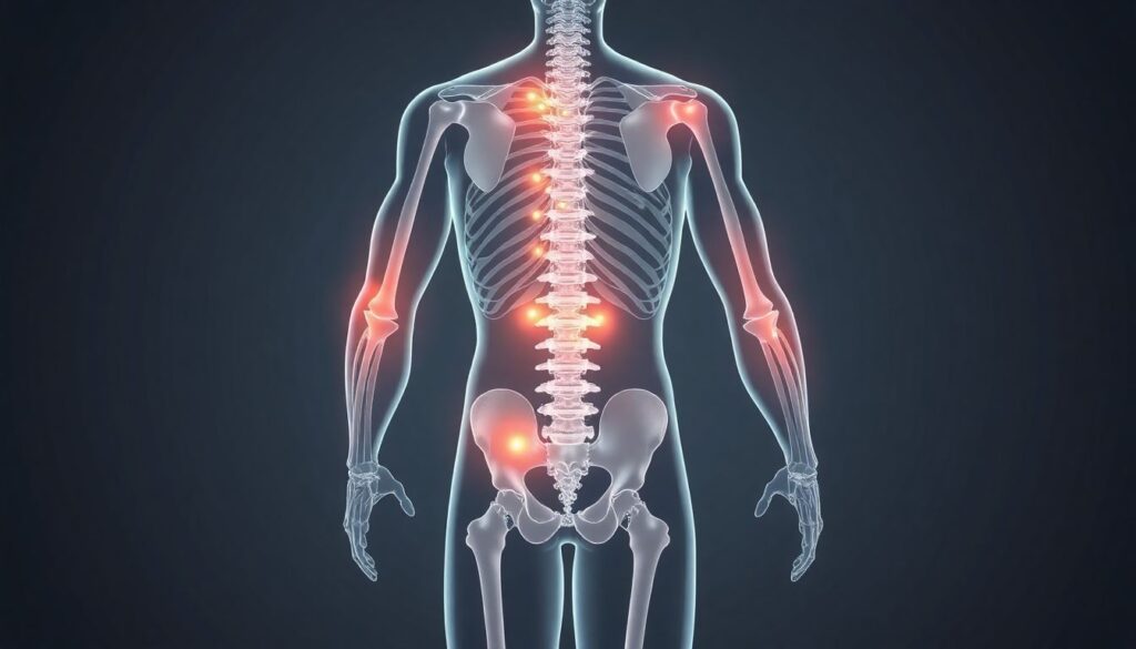 Как набор травм изменяет требования к тренировочному процессу - иллюстрация
