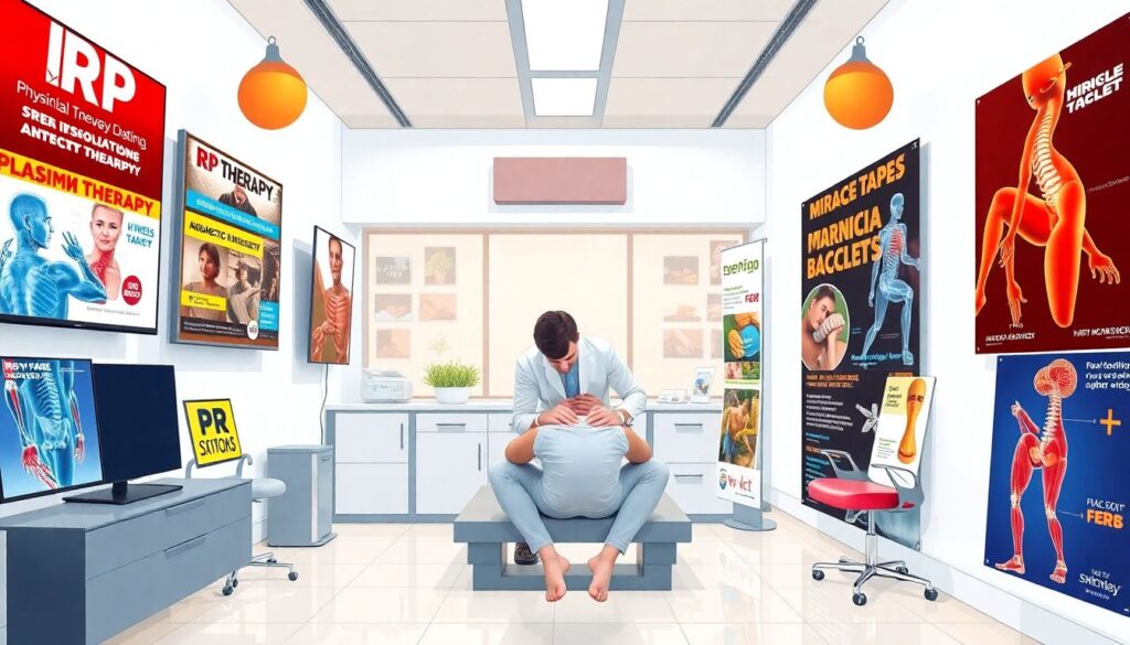 Хроника травм: даты и стадии восстановления - иллюстрация