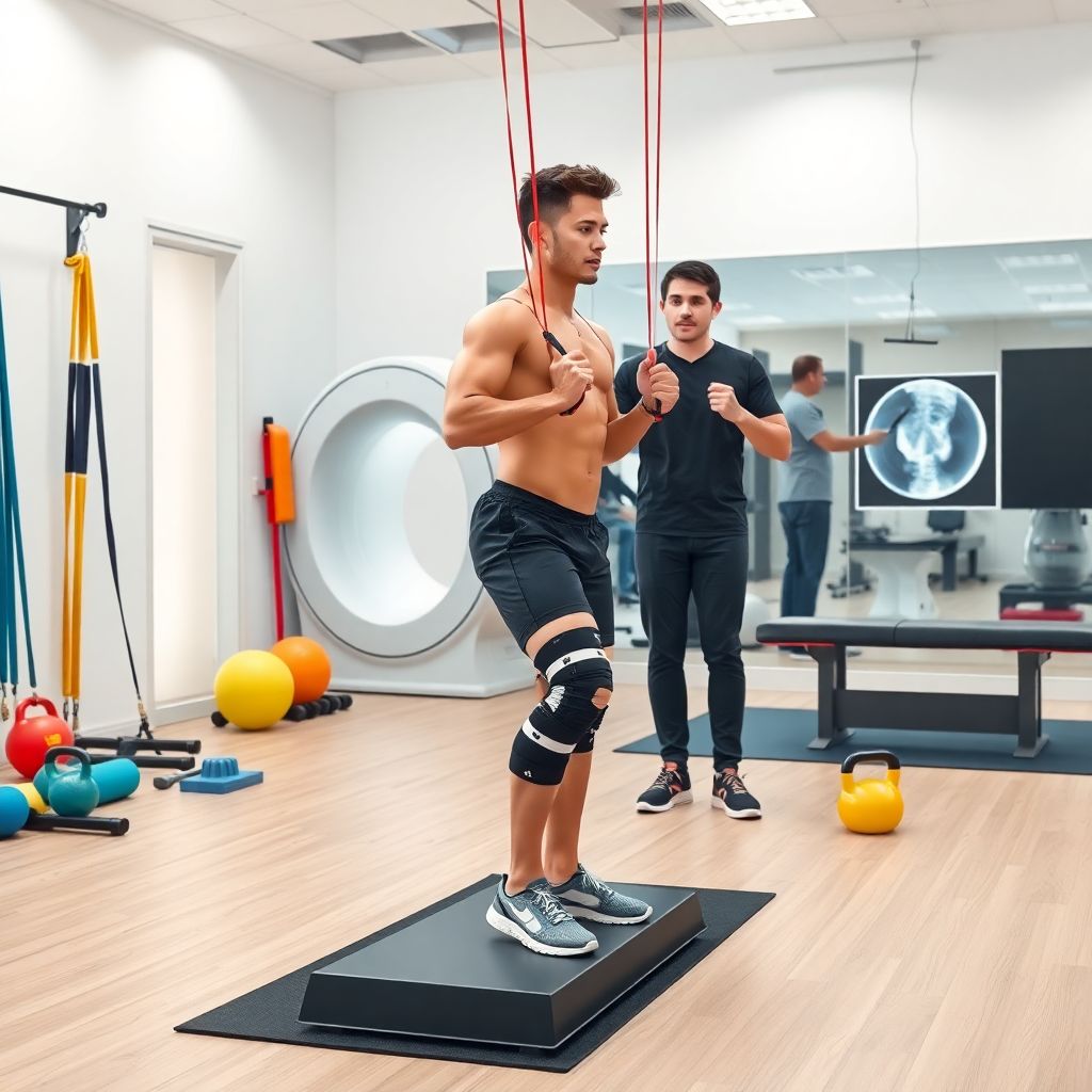 Набор травм: как изменяются требования к тренировочному процессу