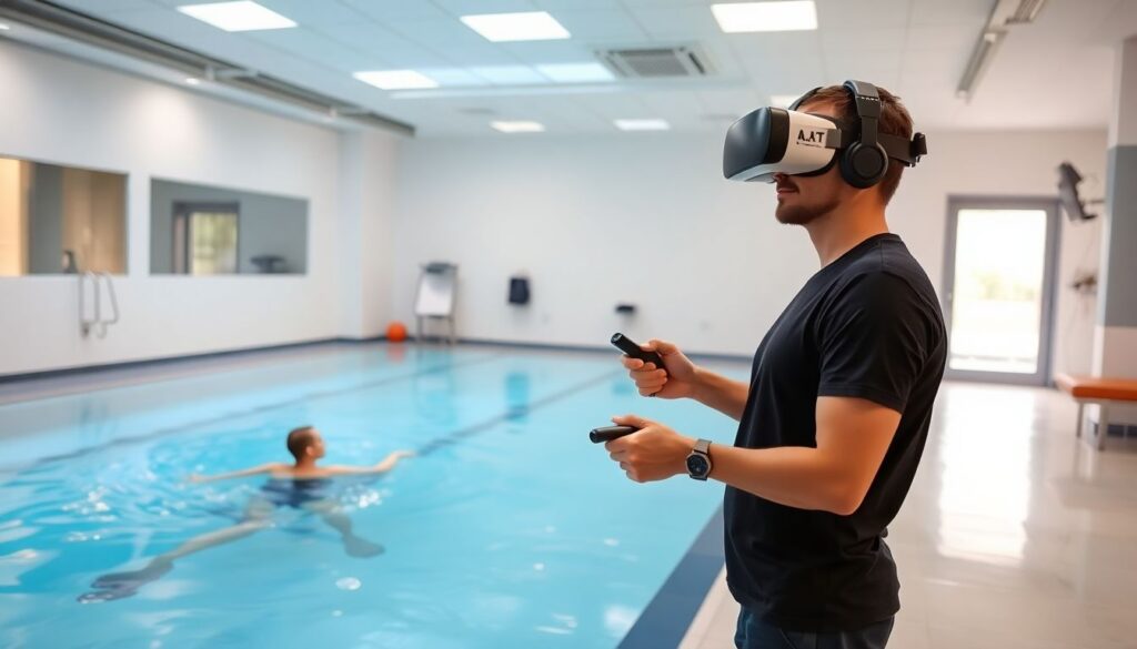 Травмы и восстановление: как игроки возвращаются в форму - иллюстрация