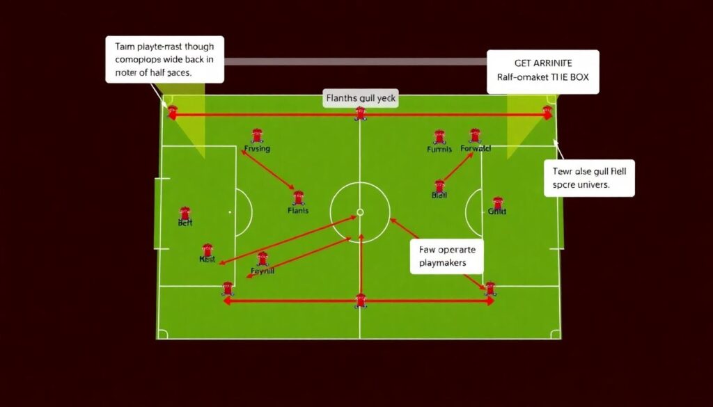 Прогноз на неделю: травмы в центре полузащиты - иллюстрация