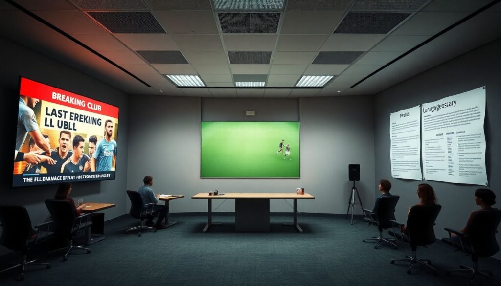 Как обновления по травмам влияют на PR и медиа-обращения - иллюстрация