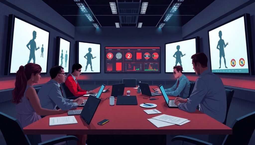 Как обновления по травмам влияют на PR и медиа-обращения - иллюстрация