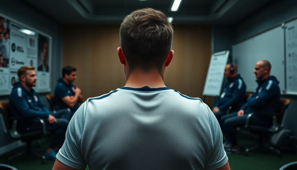 Новости о возвращении после травмы и планы на дебют - иллюстрация