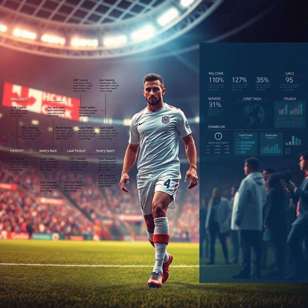 Новости о возвращении после травмы и планы на дебют спортсмена