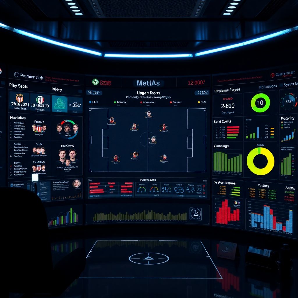 Травмы и дисквалификации в спорте: как уравновешивают боевую готовность