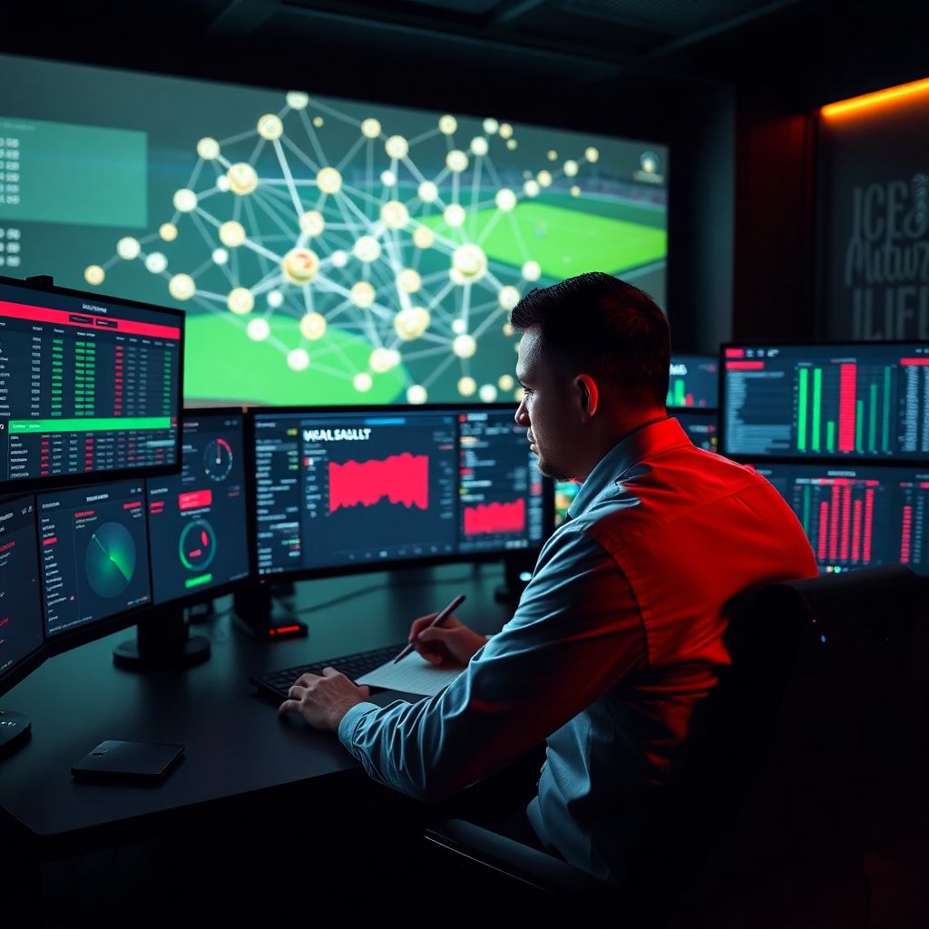 Как менеджеры оценивают риски при выборе заявки на игру и принимают решение