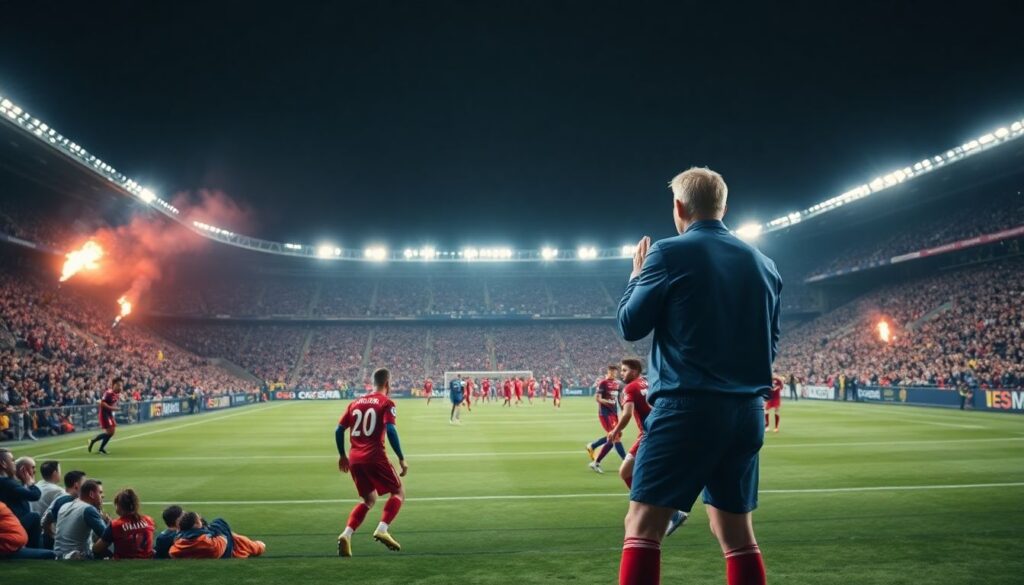 Прогноз на неделю дерби: отсутствие ключевых игроков - иллюстрация