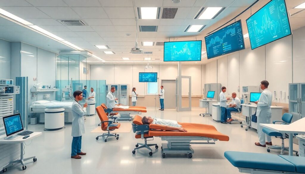 Новости: обновления по реабилитации и медицинские протоколы - иллюстрация