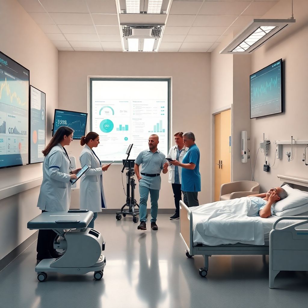 Новости реабилитации и медицинских протоколов: главные обновления сегодня