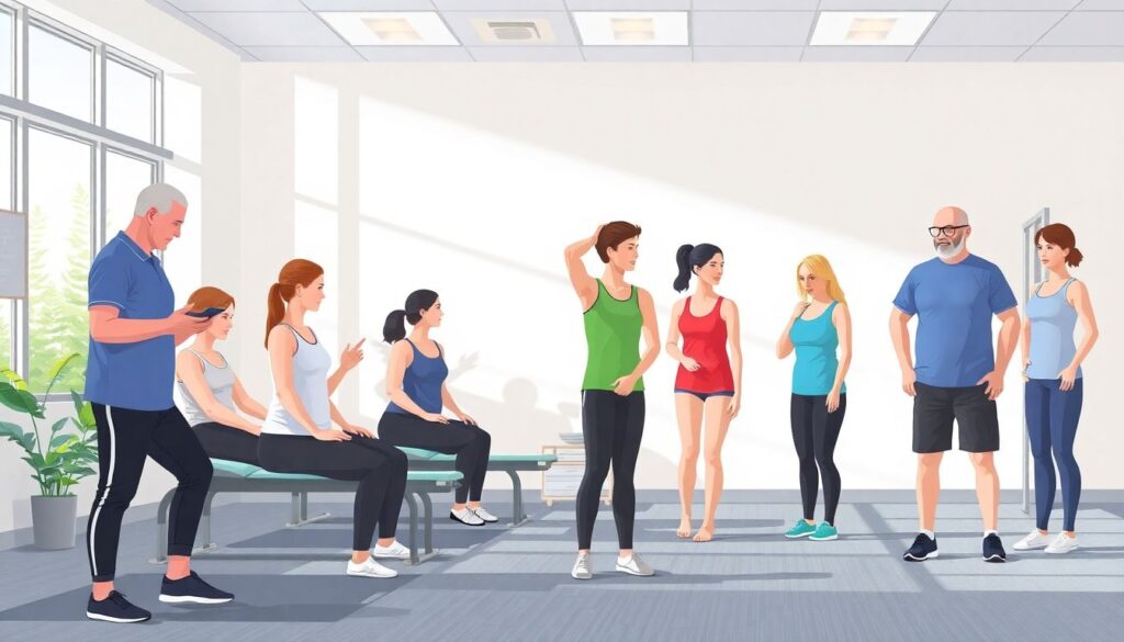 Оценка влияния травм на выбор схемы и стиля - иллюстрация