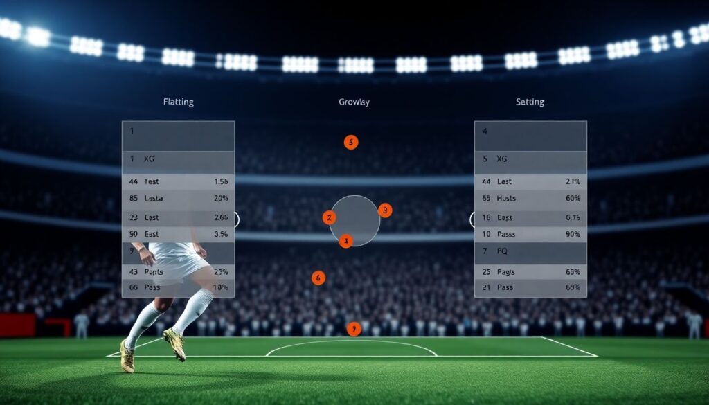 Прогноз на матч против соперника с сильной защитой без некоторых исполнителей - иллюстрация