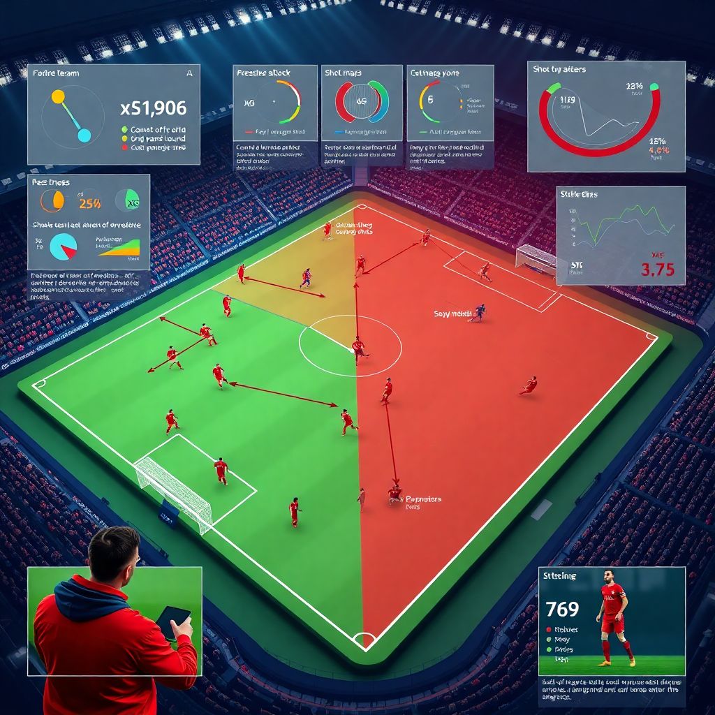 Прогноз на матч против соперника с сильной защитой без некоторых исполнителей