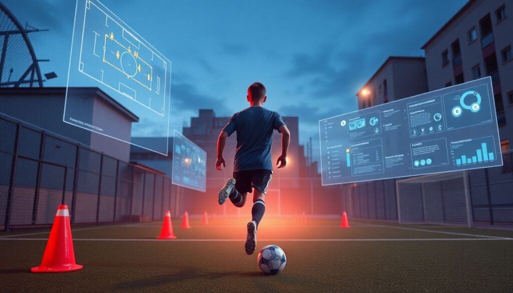 Травмы и выпуск новых молодых игроков: шанс дебюта - иллюстрация