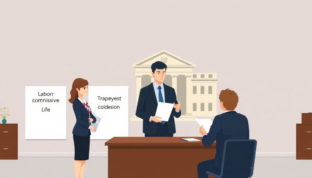 Дисквалификации и дисциплинарные меры: анализ практики - иллюстрация