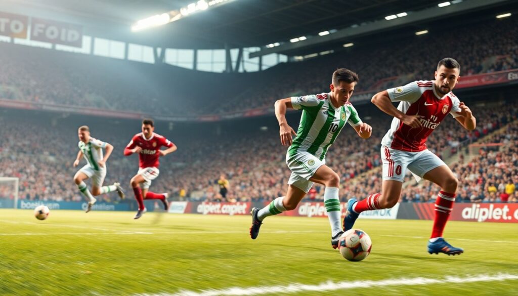 Оценка влияния травм на скорость контратак - иллюстрация