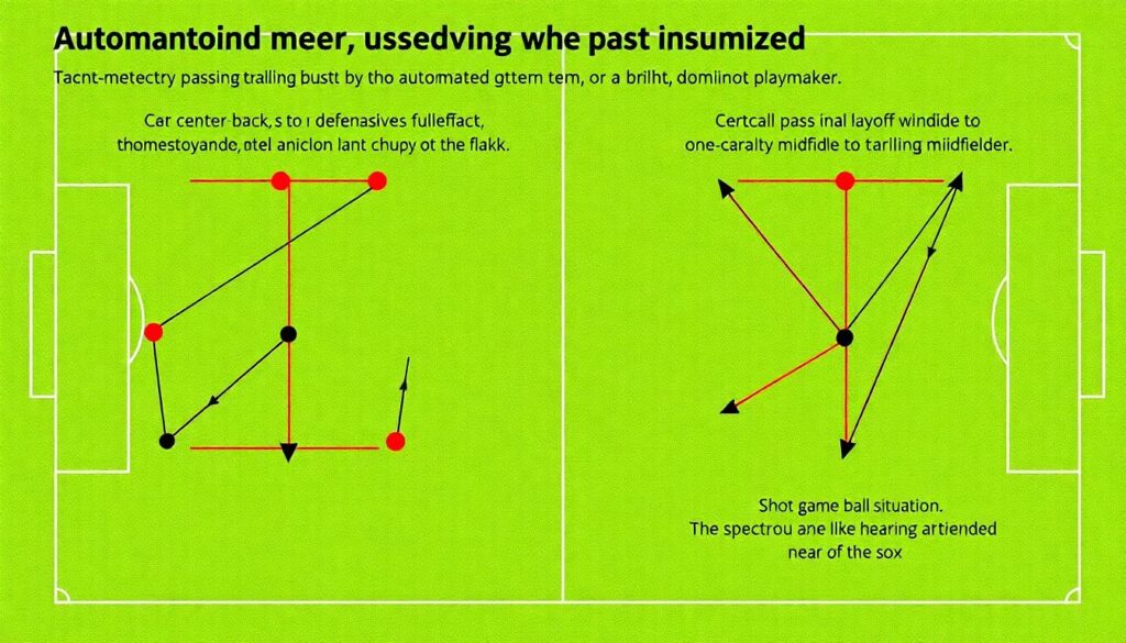 Подготовка к матчам против команд с высоким прессингом без лидеров - иллюстрация