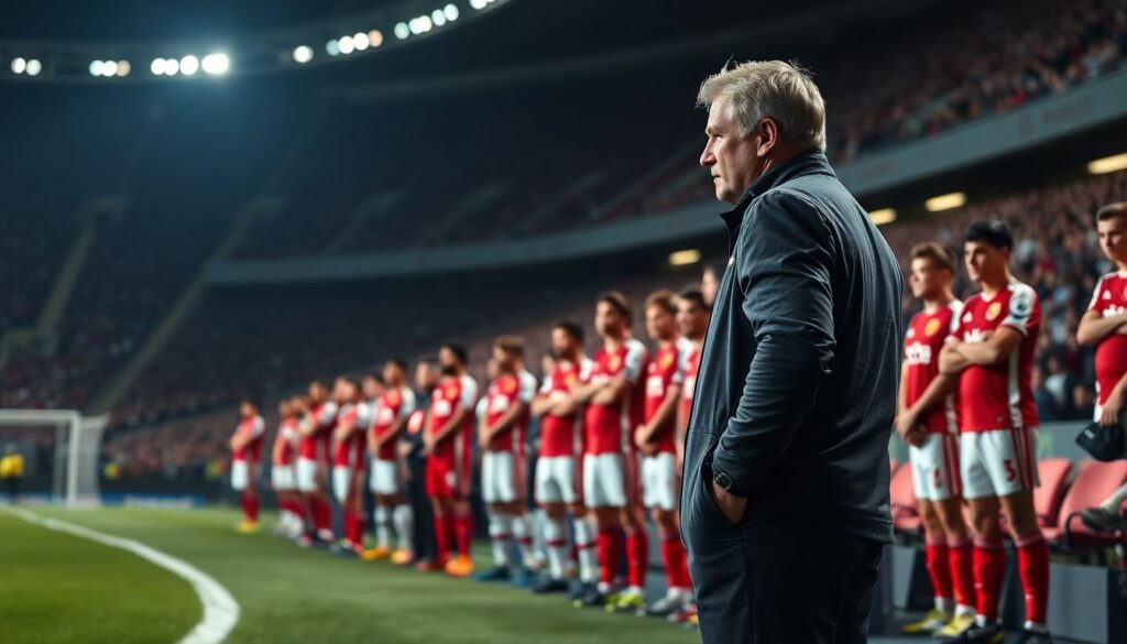 Дисквалификации: влияние на ротацию состава и хватку - иллюстрация