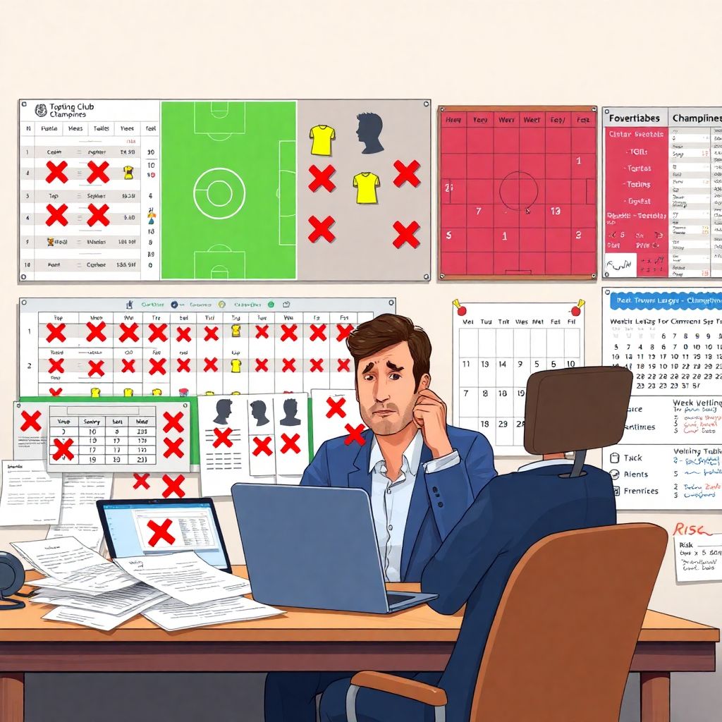 Прогноз на неделю: чемпионы без нескольких лидеров и их шансы на успех