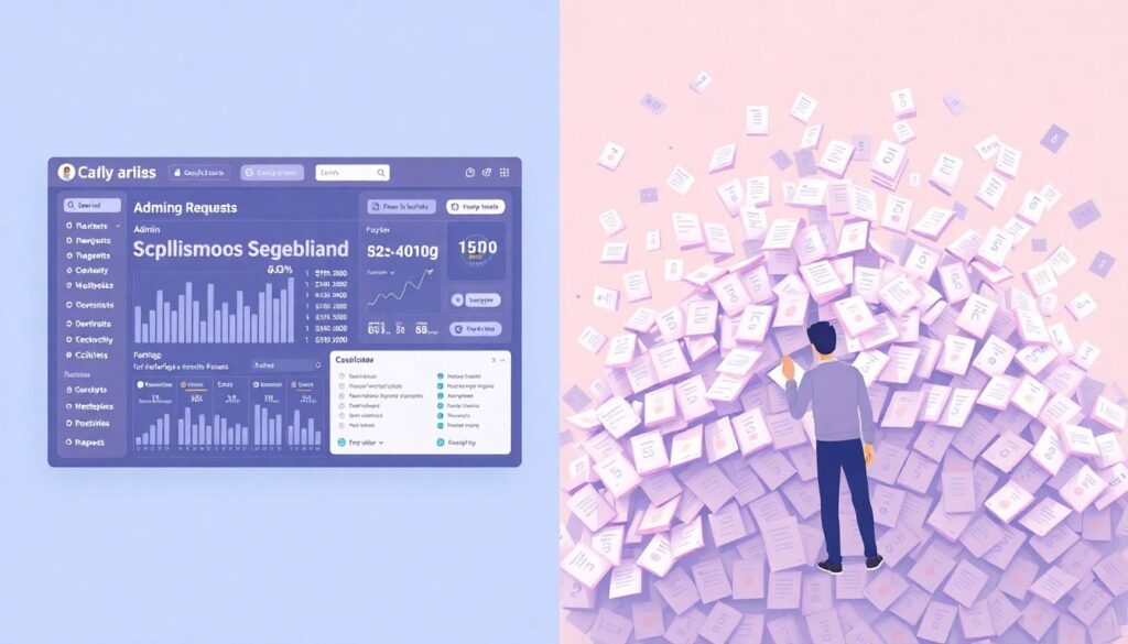 Новости: обновления по лимитам заявок и спискам - иллюстрация