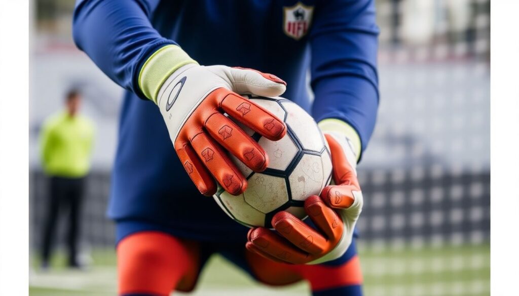 Оценка влияния травм на динамику игры вратарей - иллюстрация