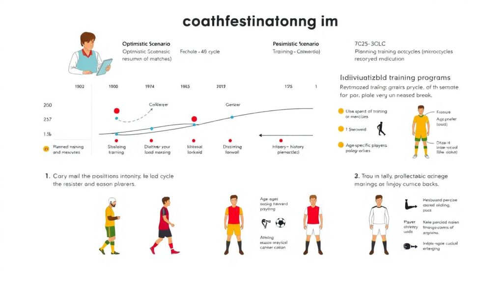 Подготовка к матчам в условиях непростой паузы - иллюстрация