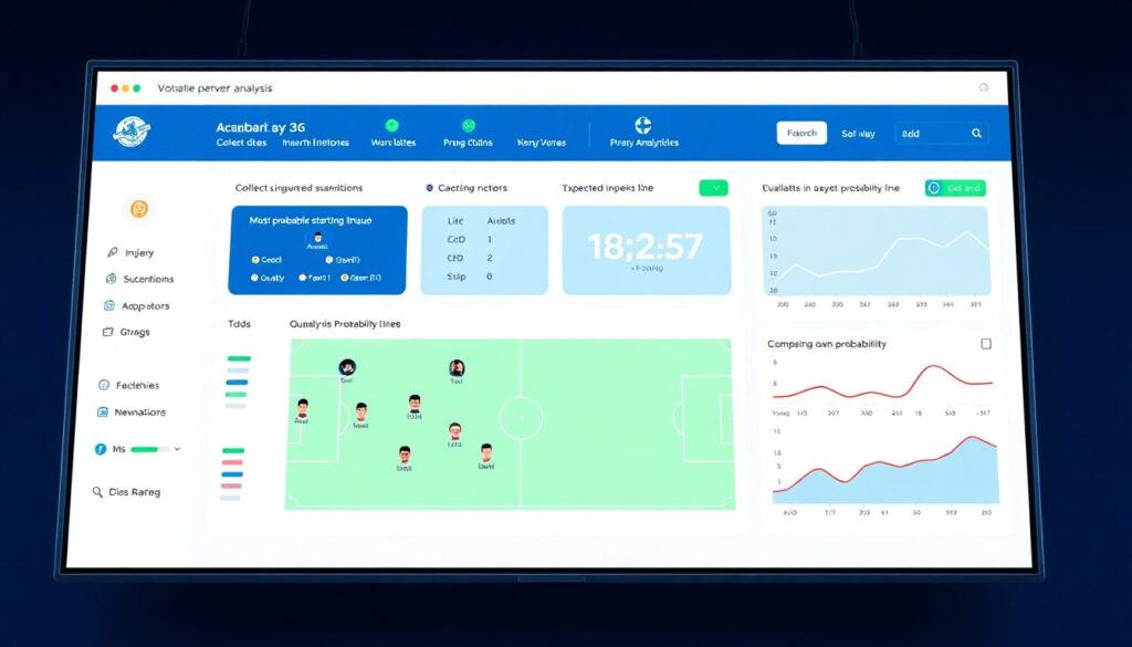 Прогноз на неделю: травмы и замены в стартовом составе - иллюстрация