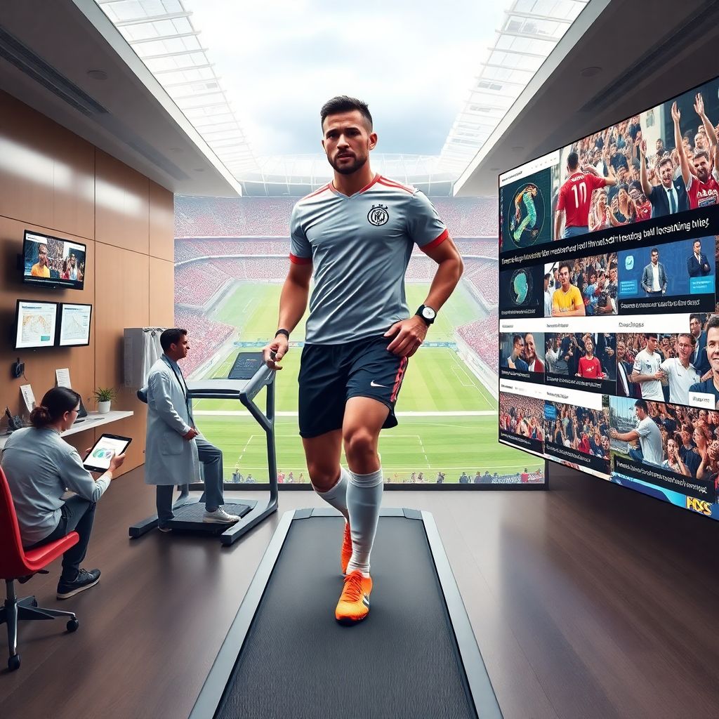 Новости о возвращении лидеров в состав после травм и влияние на команду