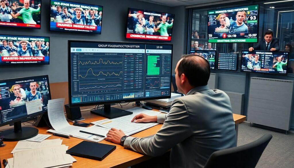 Прогноз на матч группового этапа: состав без ряда лидеров - иллюстрация