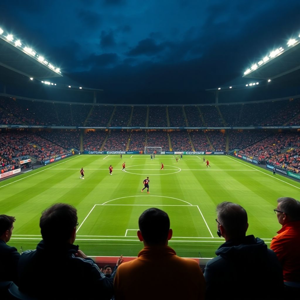 Заметки журналистов: как меняется состав команды после вынужденной замены